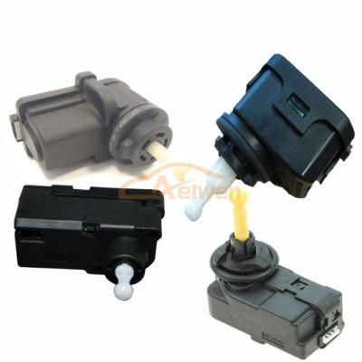 Auto Parts Headlight Range Adjuster Used for VW OE No. 1j0941295c