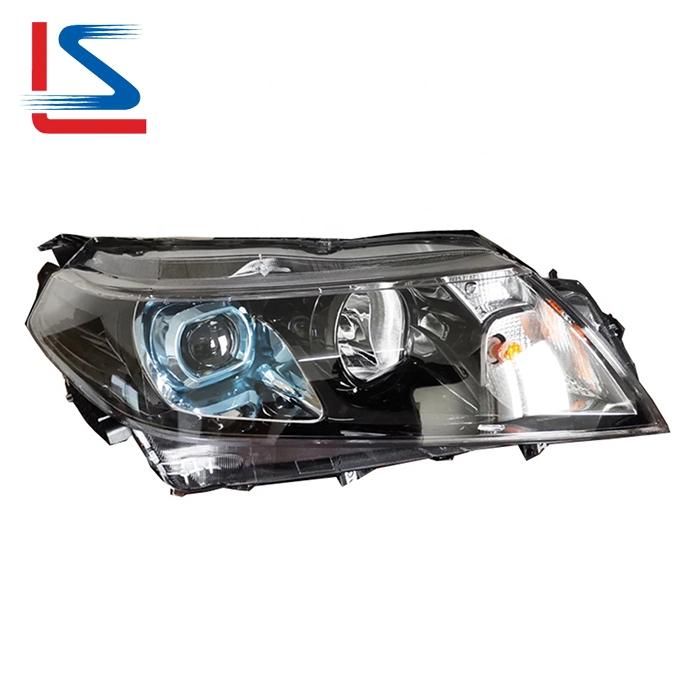 Auto LED Head Lamp Blue for Suzuki New Vitara 2015-2018 35100-56p50 35300-56p50 35320-54p00-000