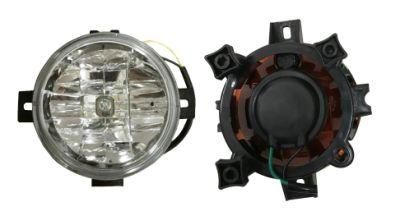 Bus Front High Beam for Comil Hc-B-3074