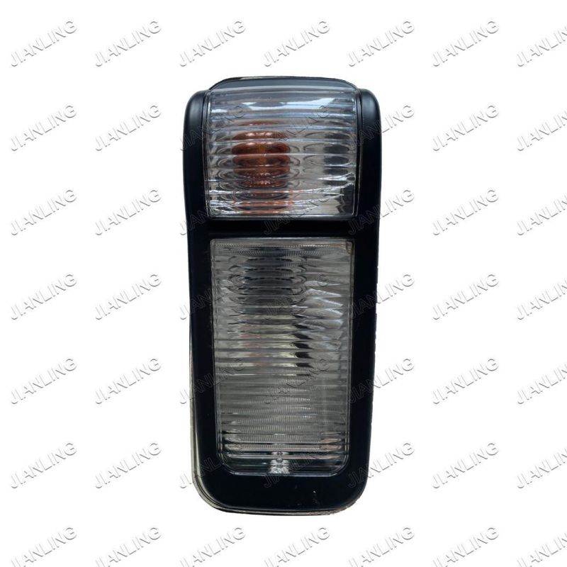 Auto Long Side Lamp for Truck Isuzu Truck 700p Auto Lights