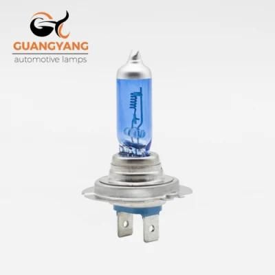 Super White H7 24V 70W Truck Headlight Lamp Halogen Bulb Px26D Auto Lighting