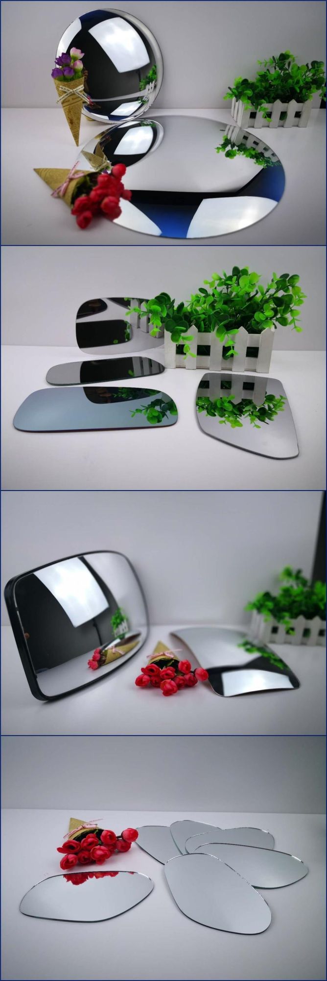 Bus Rearview Mirror Bus Side Mirror Customized