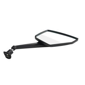 Good Quality Glass Tricycle Side Mirror Motorcycles Scooters Electric Vehicles Rear View Side Mirrors Universal Mirror Diameter 10cm