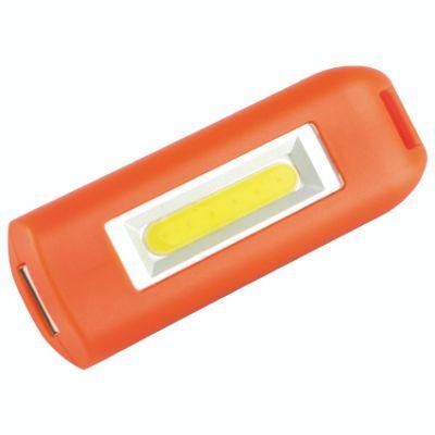 Mini USD Key Chain Rechargeable Work Light