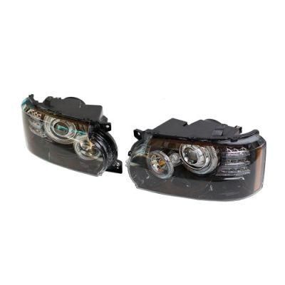 Front LED Headlamp for Range Rover Vogue Vehicle Auto Lights 2010-2012