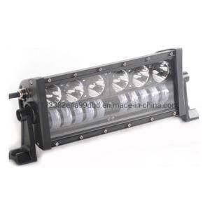 Hot Selling Car Light Auto Driving Work Fog Light 10 Inch 110W High Low Beam10-30V for Offroad Truck