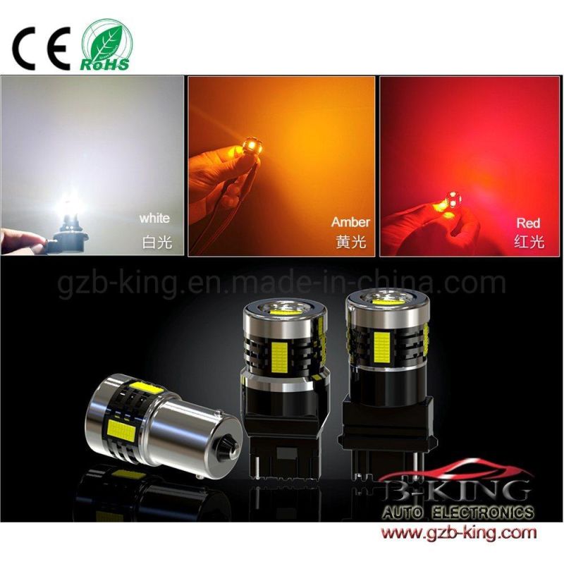 S25 3156 3157 Canbus LED Turn Signal Backup Light