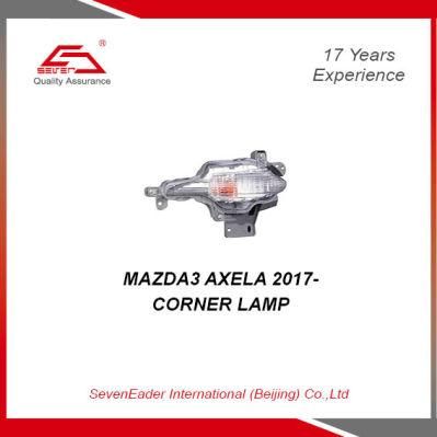 High Quality Auto Car Tail Light Lamp for Mazda3 Axela 2017-