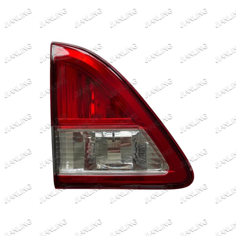 Halogen Auto Tail Lamp for Truck Mazda Pick-up Bt-50 2015 Auto Lights