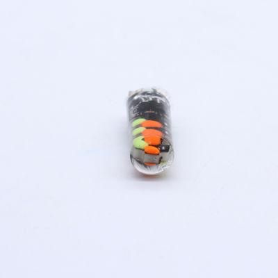 RGB Multi Color T10 LED Car Reading Reverse Parking Light Remote Control