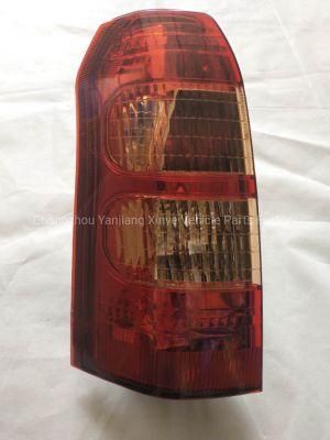 Auto Accessory Tail Lamp for Probox Succeed `05