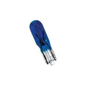 T5 W1.2W 12V 1.2W W2.1X4.5D Headlight International Standard Backup Fog Stop Auto Bulbs Tail Turn Lights Halogen Lamps for Car Bus and Truck