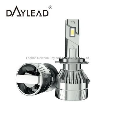 OEM Logo Cheap Waterproof IP68 H11 9006 9005 H7 LED Headlights for Auto Cars