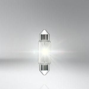 T11 C5w 24V 5W Sv8.5 Festoon Backup Fog Auto Lights Stoptail Turn Halogen Lamps Bulbs for Car Bus and Truck