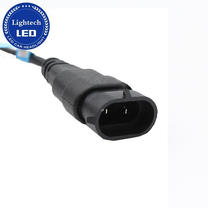36W 4000lm S2 H11 Automotive LED Headlight