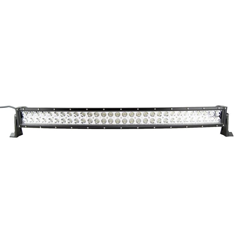 180W 30" Curved LED Light Bar Light for 4X4 Offroad