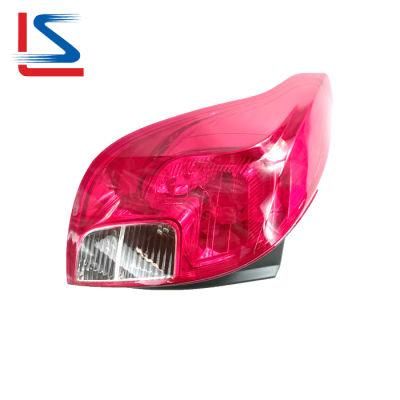 Auto Rear Lamp for Opel Mokka 2012 Tail Lamp R 1222404 - 95089715 L 1222403 - 95089714