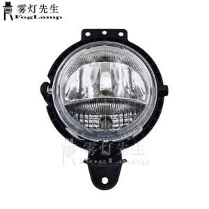 Auto Left Right Fog Light Fog Lamp No Bulb for BMW Mini R55 R56 R57 R58 R59 Cooper Clubman 2006-2014 63172751295