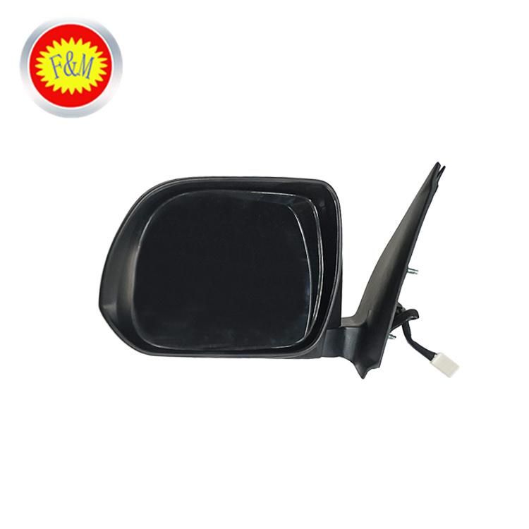 Japanese Car Parts OEM 87940-0K760 Black Car Side Mirror