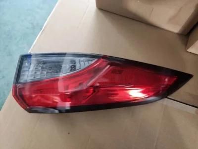 Hot Sale High Quality Wholesale Tail Lamp Outer LED Se for Corolla 2020 USA