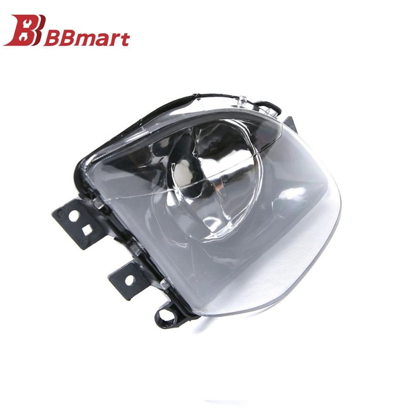 Bbmart Auto Parts Fog Light for BMW 535I OE 63177199619 6317 7199 619 Hot Sale Brand