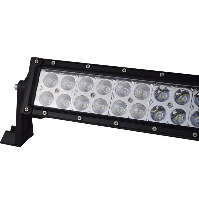 Hot Sale 19200 Lumens 288W LED Automotive Light Bar