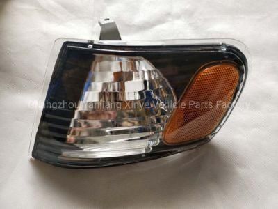 Auto Parts Corner Lamp for Corolla `98-`01 U. S. a