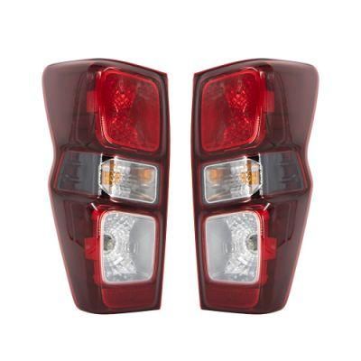 LED Lighting LED Work Lamp for for Dmax 2020