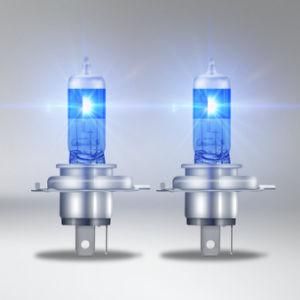 9003 H4 12V 60/55W P43t Cool Blue Intense Auto Parts LED Halogen Headlight Auto Bulbs Lights Lamps for Car Bus and Truck, Halogen Bulbs