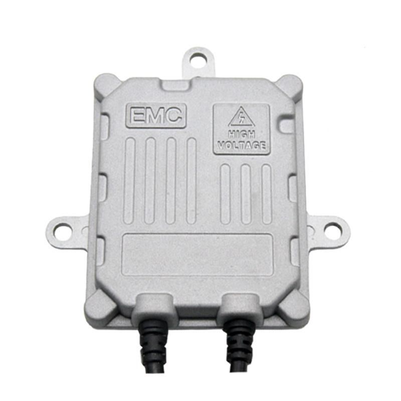 Slim Ballast Kit HID Xenon Light Bulb for Truck H1 H3 H7 H11 9005 9006 4300K 6000K 8000K Auto Xeno Headlight Lamp