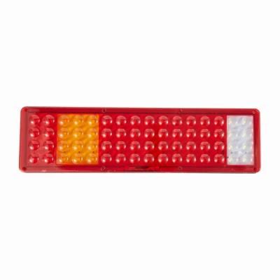Pickup Car Accessories Rear Light LED Tail Lamp for Auto Lamp