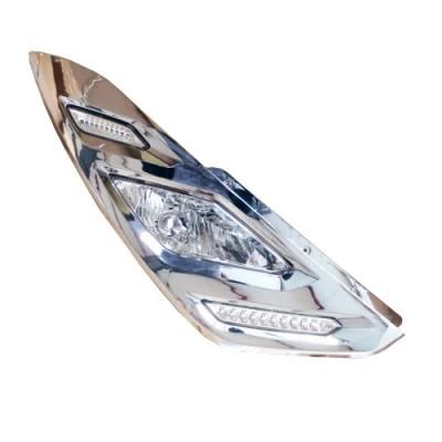 Auto Parts Lamp Manufacturer Front Lamp LED Headlight Hc-B-1451