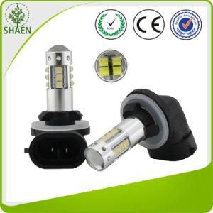 High Power H1 H3 880 881 80W LED Car Fog Light