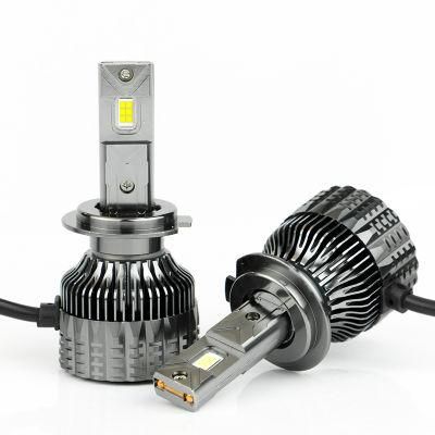 Wholesale Best Price Car Light H4 24W 4500lm 6000K Cars H4 LED Headlight