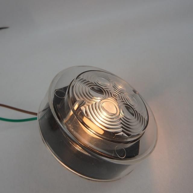 12V 24V Bulb Type Clearance Marker Lamp LED Position Lights Lb904