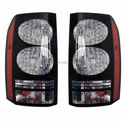 Assembly Tail Lamp for Land Rover Discovery 4 Lr052397 Lr052395 Rear Lamp Light