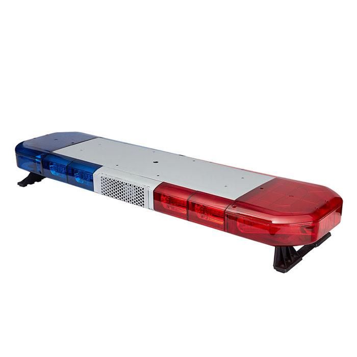 Senken 1.2m Multi-Functional Alert LED Warning Lightbar