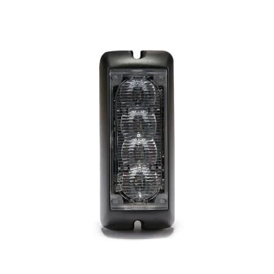 2016 New Senken LED Warning Light R65 Approved IP67 Waterproof