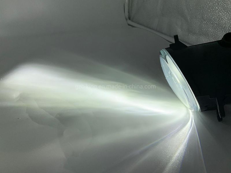 P13W Auto Lamps 4000lm Car LED Fog Light Headlights