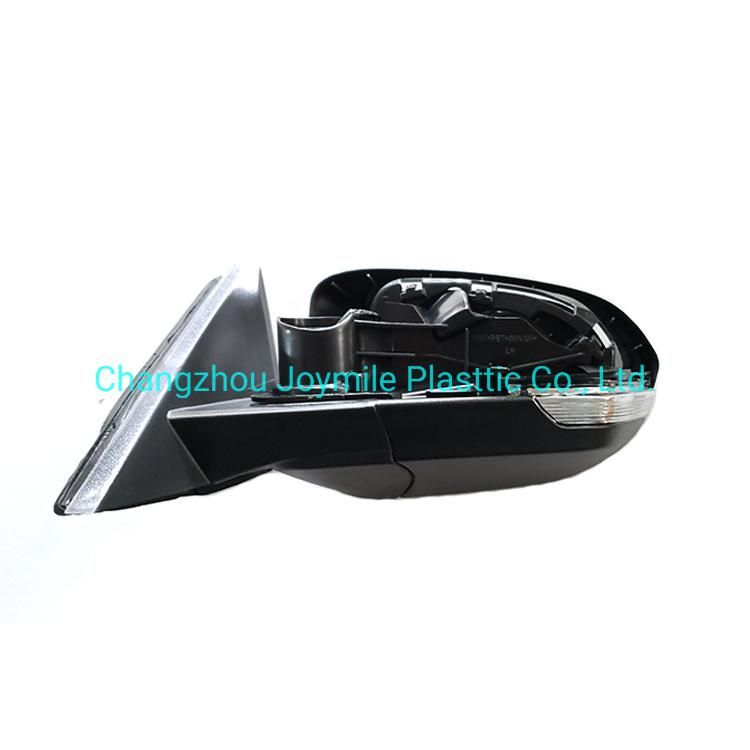 Suitable for 2015-2018 Ford Escort Mirror Assembly