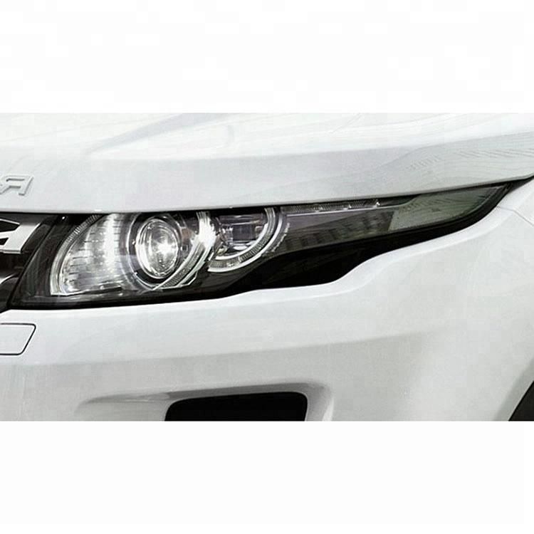 Front Headlight for Range Rover Evoque 2011 2012 2013 2014 2015 Head Lamp