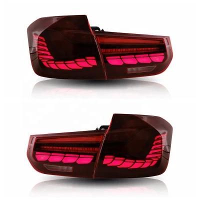 F30/F35 2013-2019 Auto Lighting Tail Lamp