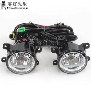 Front Fog Light Left Right for Honda Civic Fa1 Fa4 Fa5 2015-2017