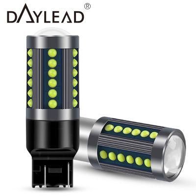 White COB 36SMD LED Car Auto Brake Turning Parking Reversing Lamp