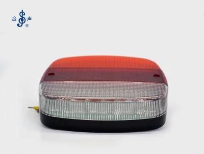 High Quality LED Combination Tail Light for The Tractor Popular in The World