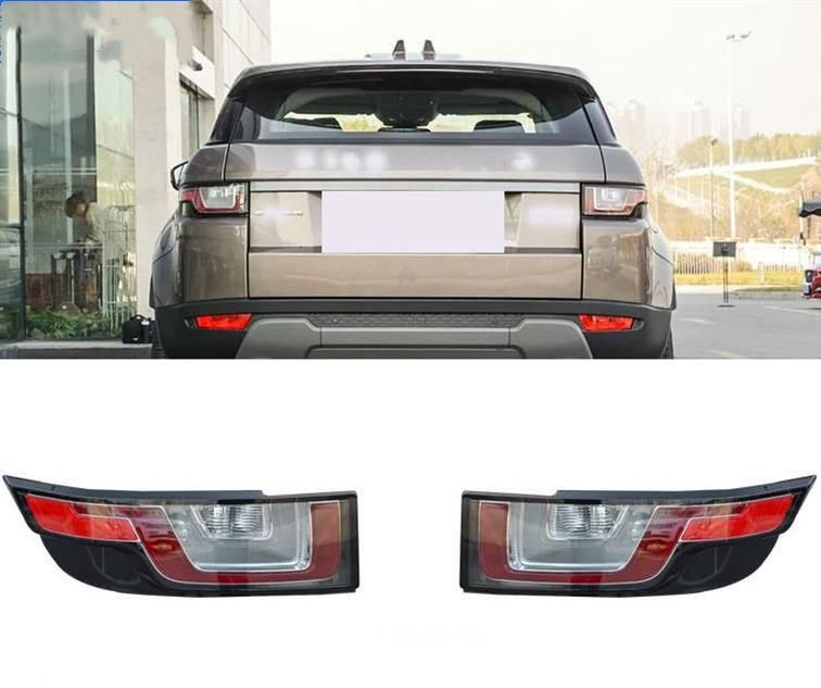 Tail Light Car Lamps for Range Rover 2016 Evoque Rh Lh Auto Accessories