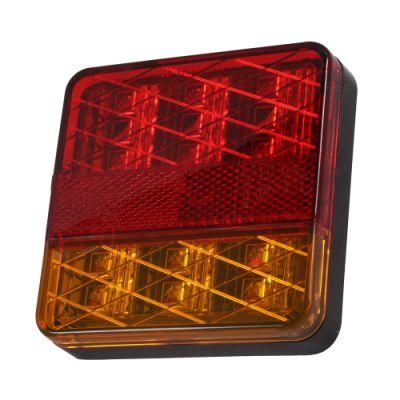 Hot Sale LED Truck Light Tail/Stop/Turn Signal Rear Lamp