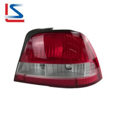 Auto Tail Lamp for City 1999-2001 Tail Light R 33501-Sx8-T51 L 33551-Sx8-T51