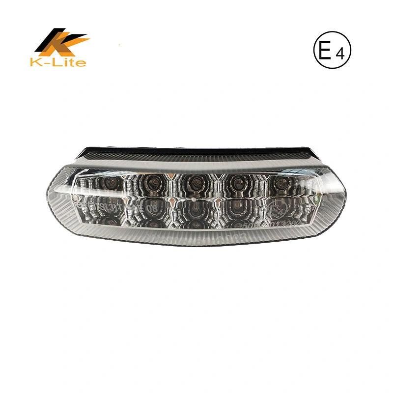 LED Motorcycle Tail Light Stop Lights Lm101