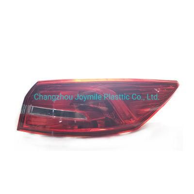 Suitable for 2015-2018 Ford Escort Exterior Taillights